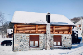 Cottage Dzudovic 2 Vikendica Džudović 2